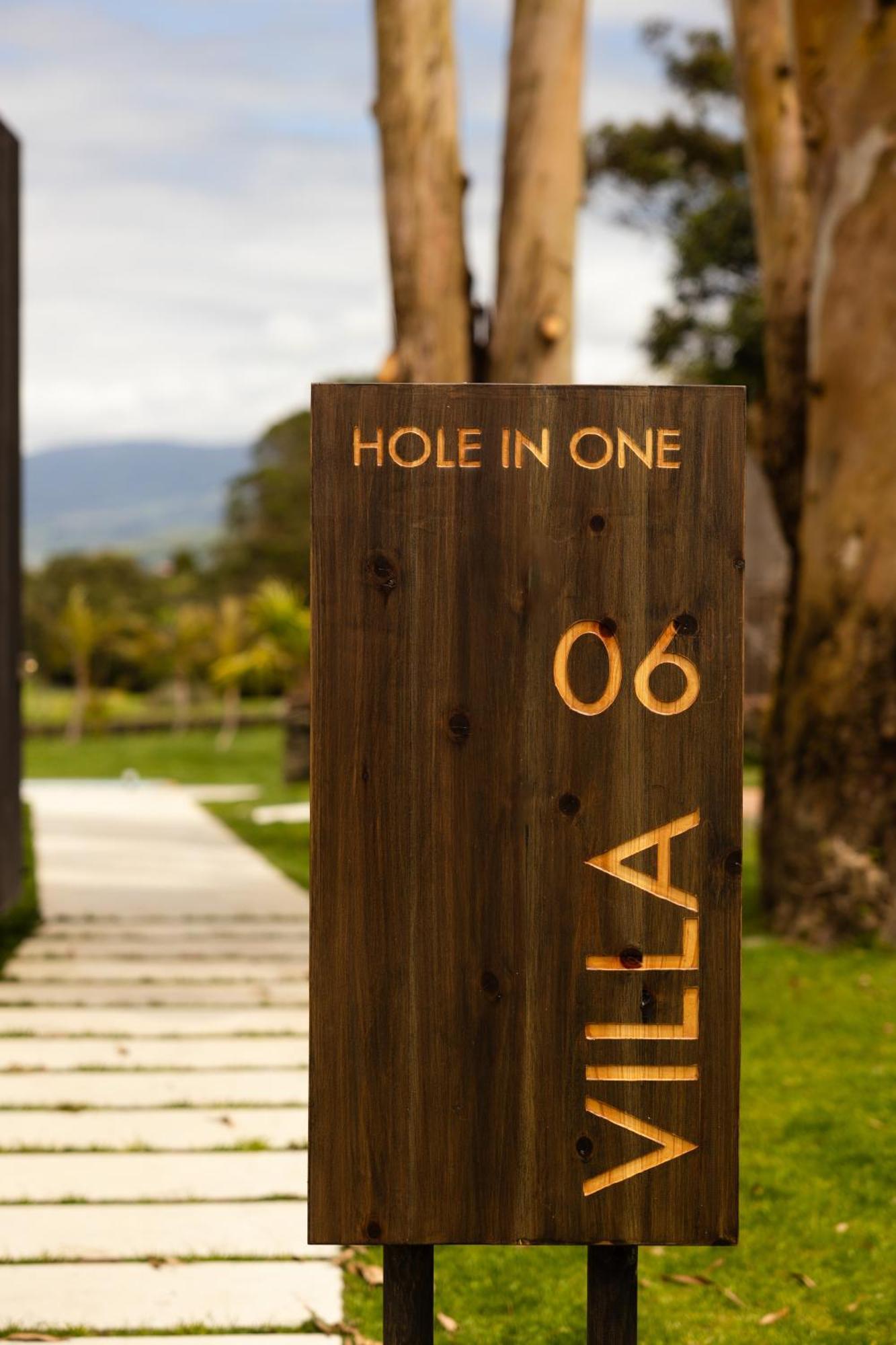 Batalha Golf Villas & Spa Ponta Delgada  Exterior photo