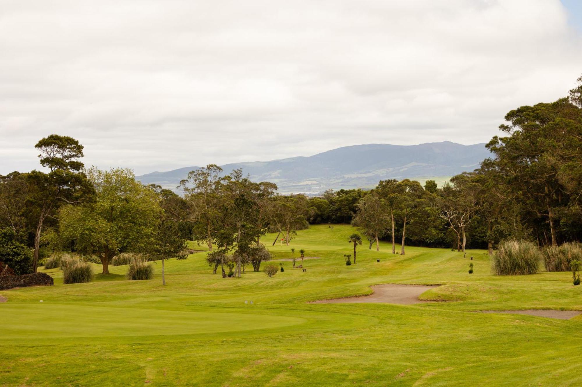 Batalha Golf Villas & Spa Ponta Delgada  Exterior photo
