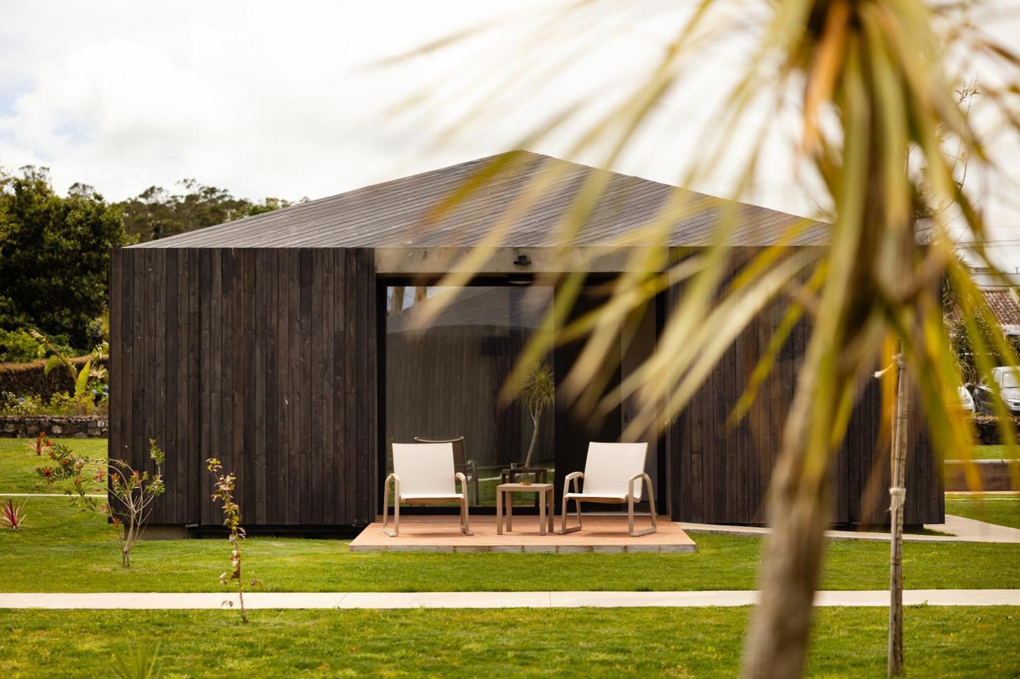 Batalha Golf Villas & Spa Ponta Delgada  Exterior photo