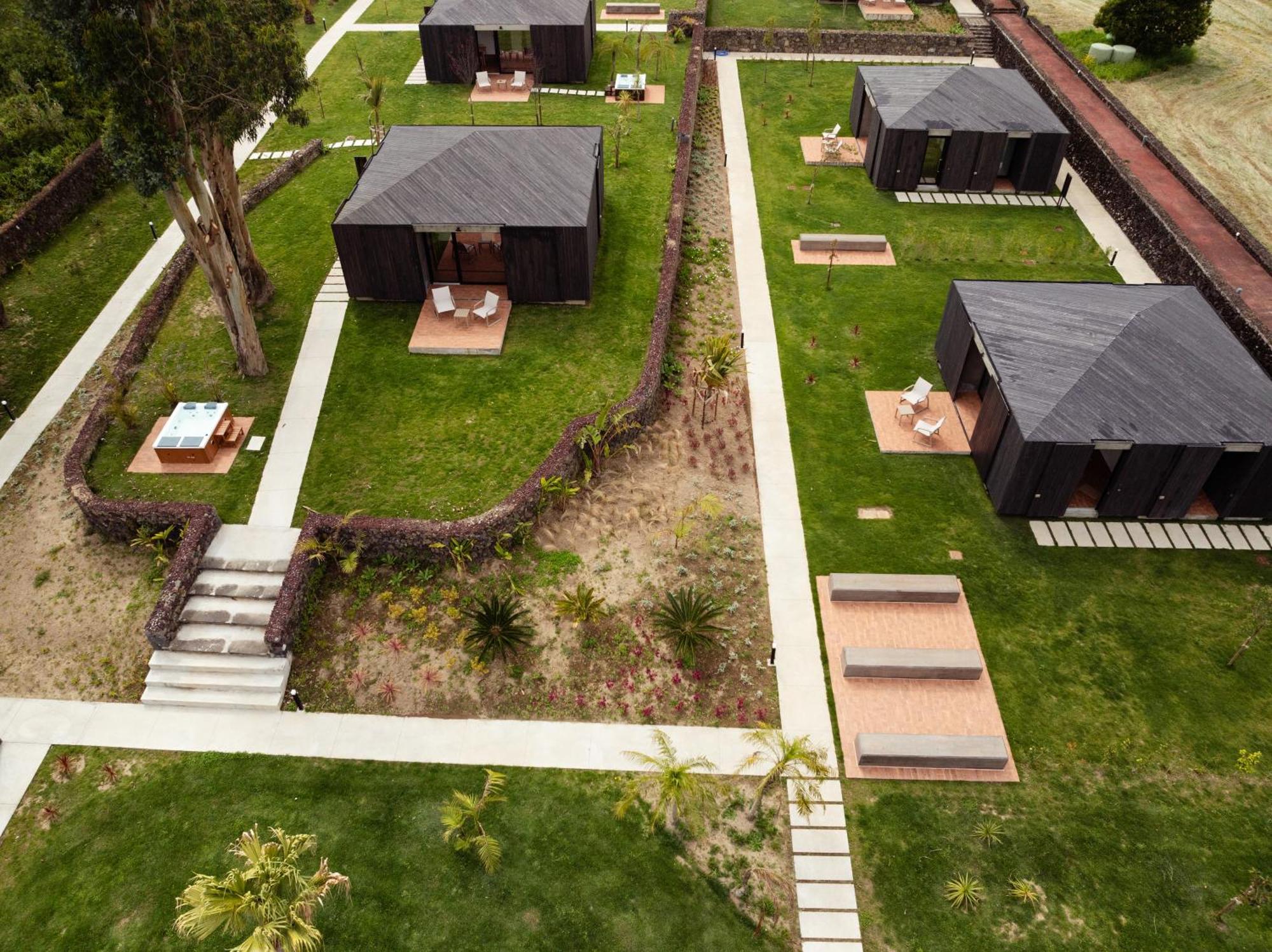 Batalha Golf Villas & Spa Ponta Delgada  Exterior photo